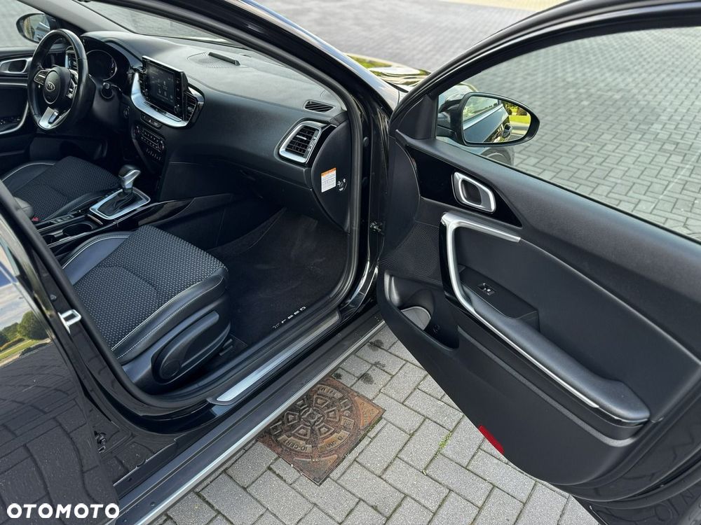 Kia XCeed 1.6 GDI PHEV Business Line DCT - 22