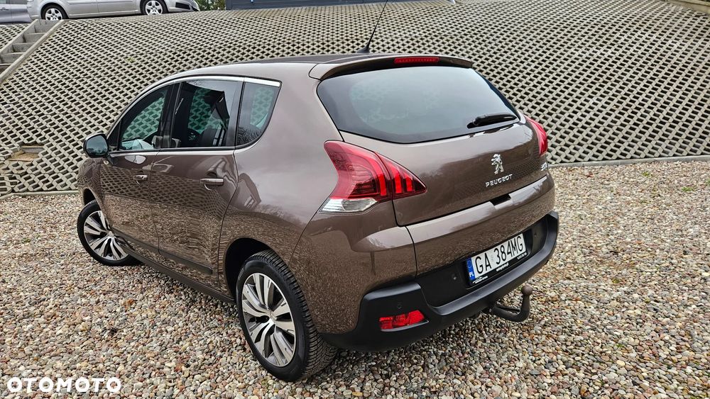 Peugeot 3008 PureTech 130 Style - 15