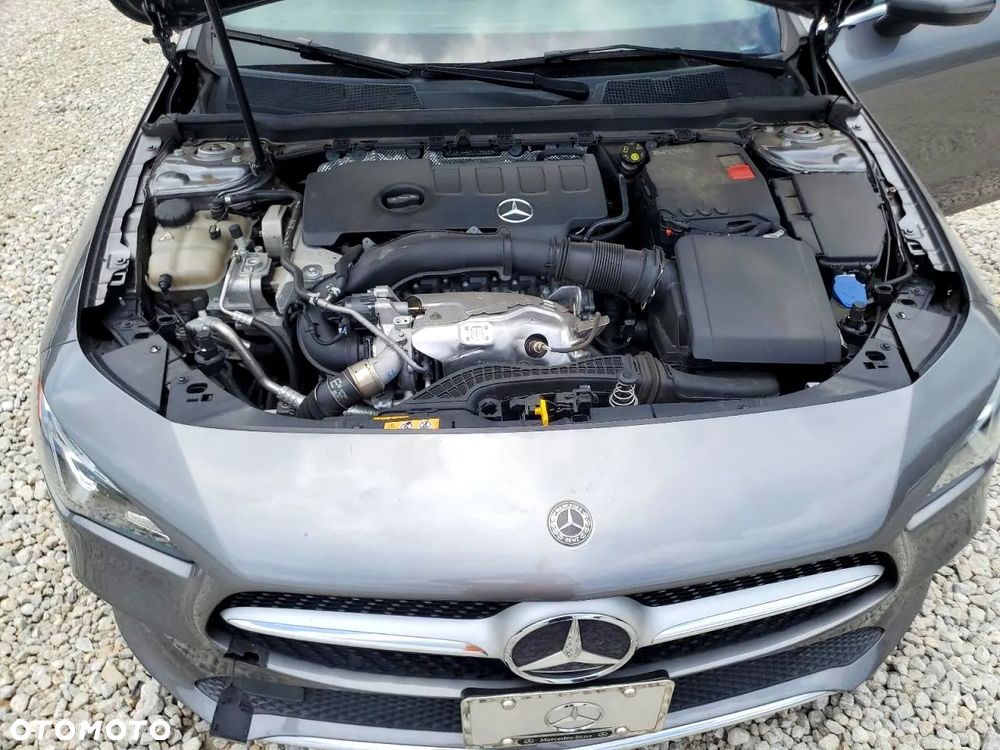 Mercedes-Benz CLA 250 4-Matic 7G-DCT - 12