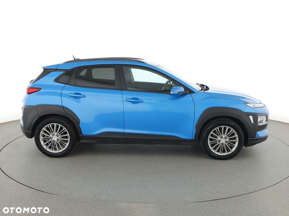 Hyundai Kona - 7