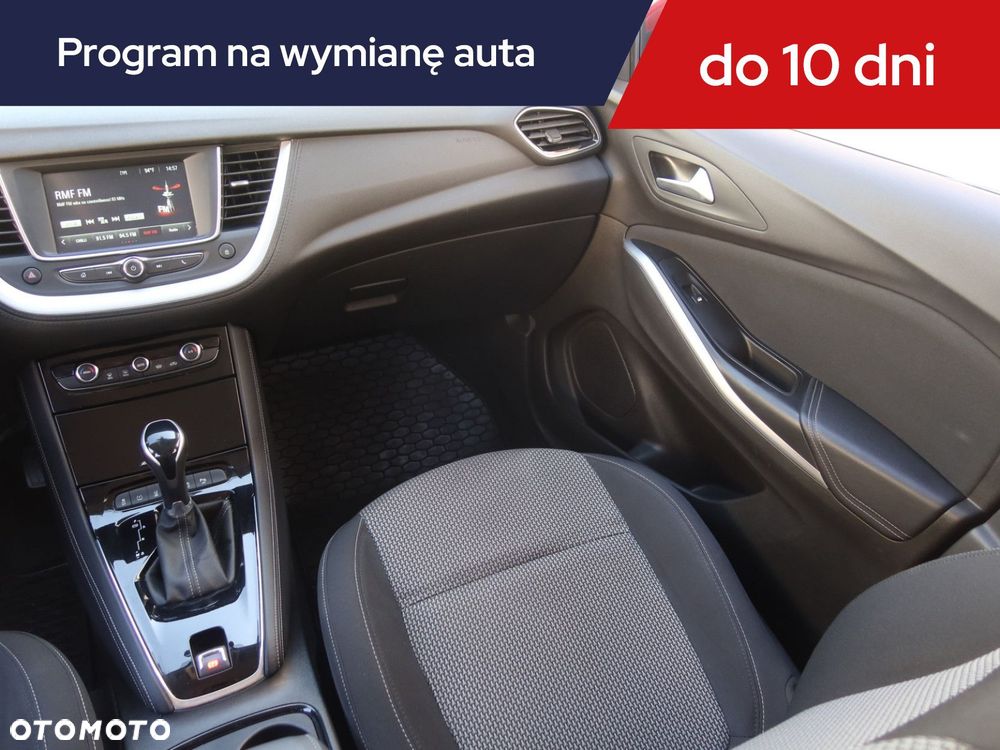 Opel Grandland X - 10