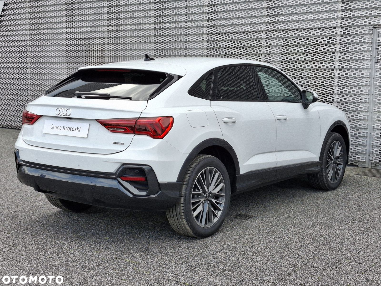 Audi Q3 Sportback - 7