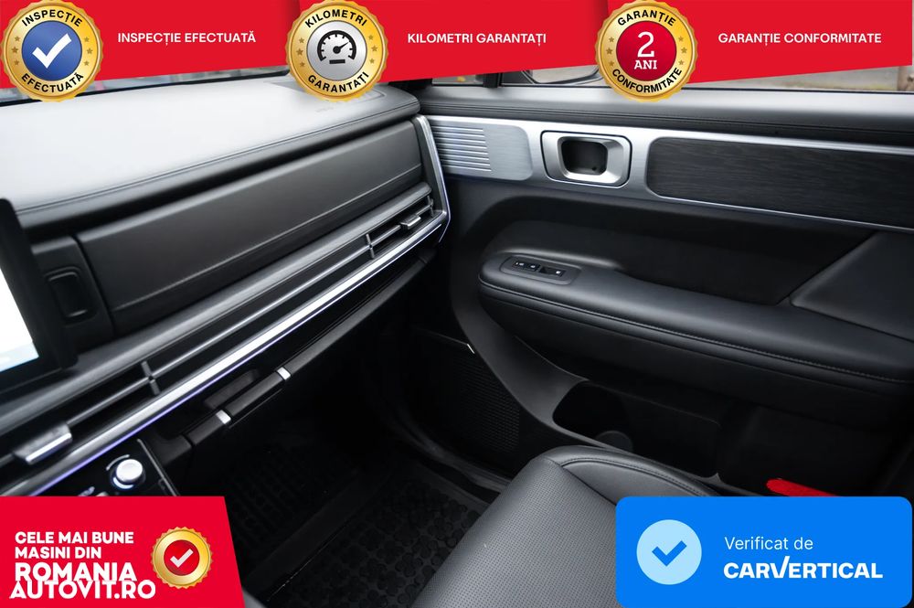 Hyundai Santa Fe - 26