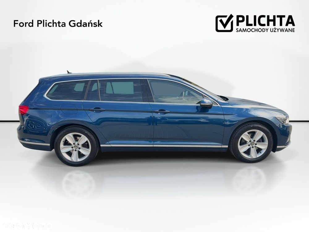 Volkswagen Passat Variant - 5