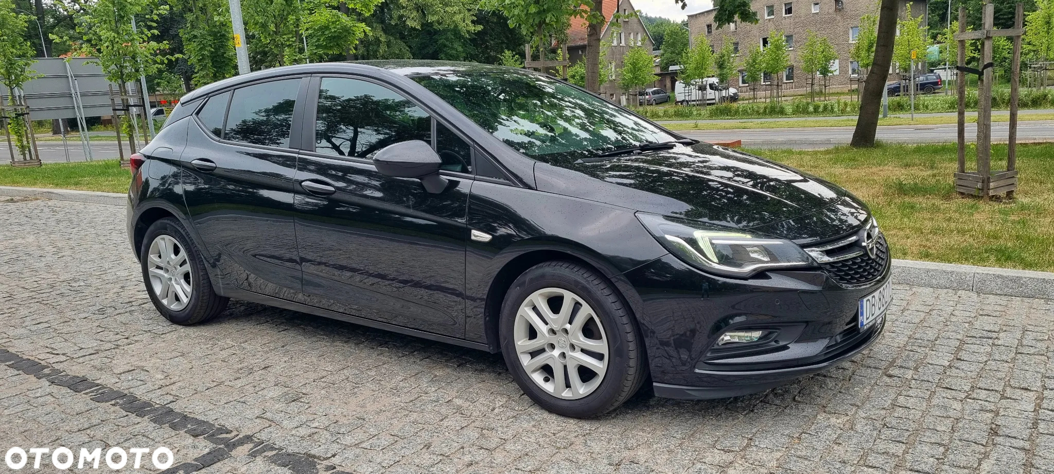 Opel Astra - 20