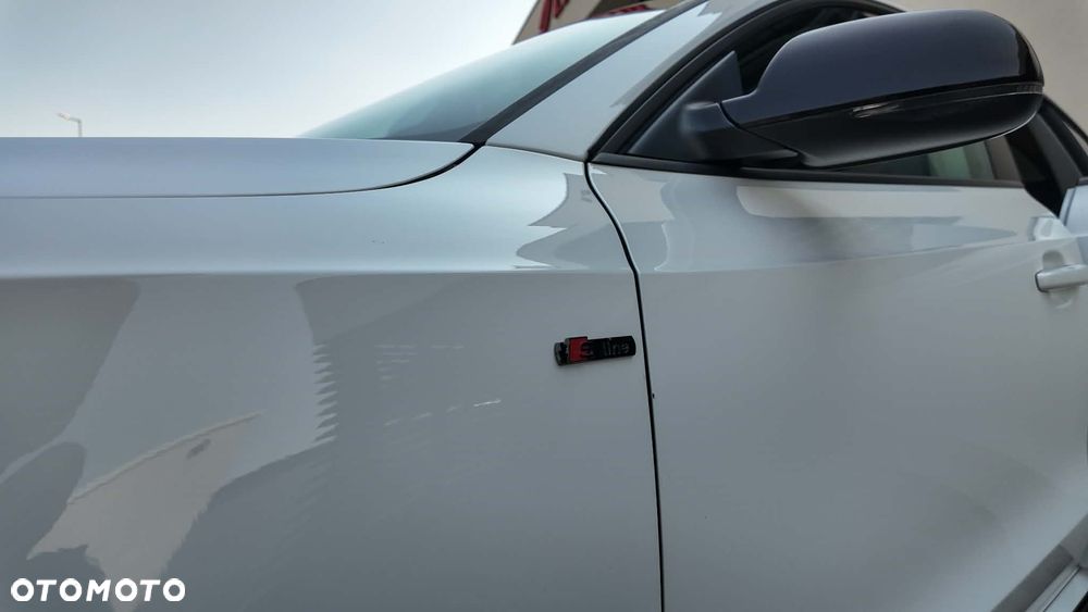 Audi A5 Sportback 2.0 TDI - 9