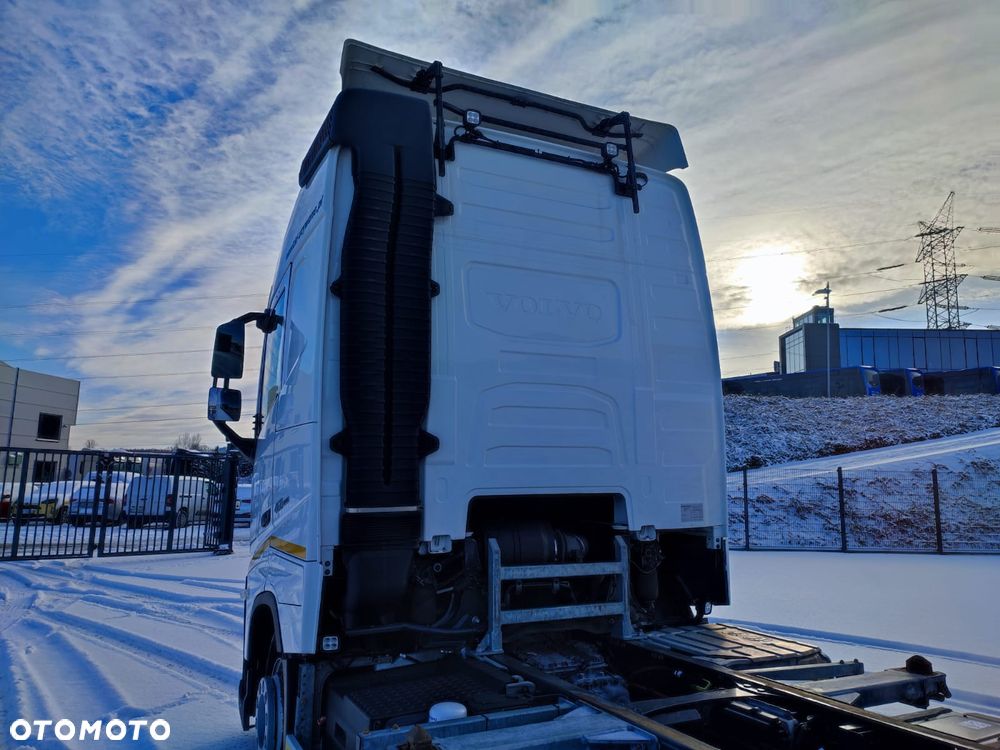 Volvo FH 460 - 22