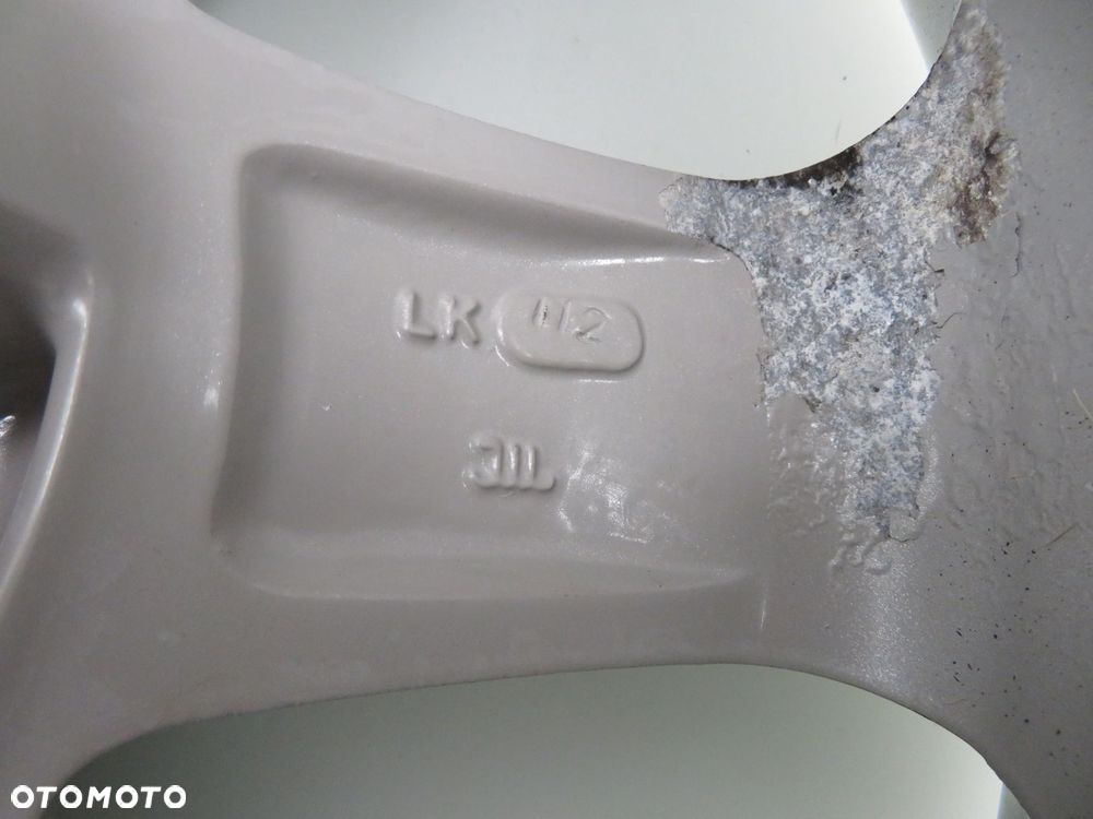 Alufelgi 15'' VW Audi Seat Skoda Mercedes 5x112 ET50 - 3