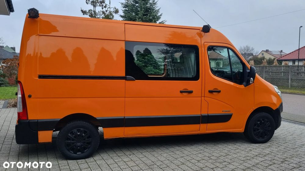 Renault Master - 3