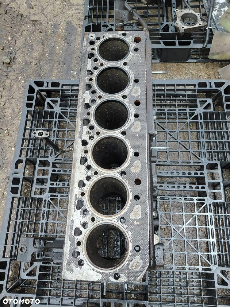 Blok Silnika Renault Premium 270 DCI
