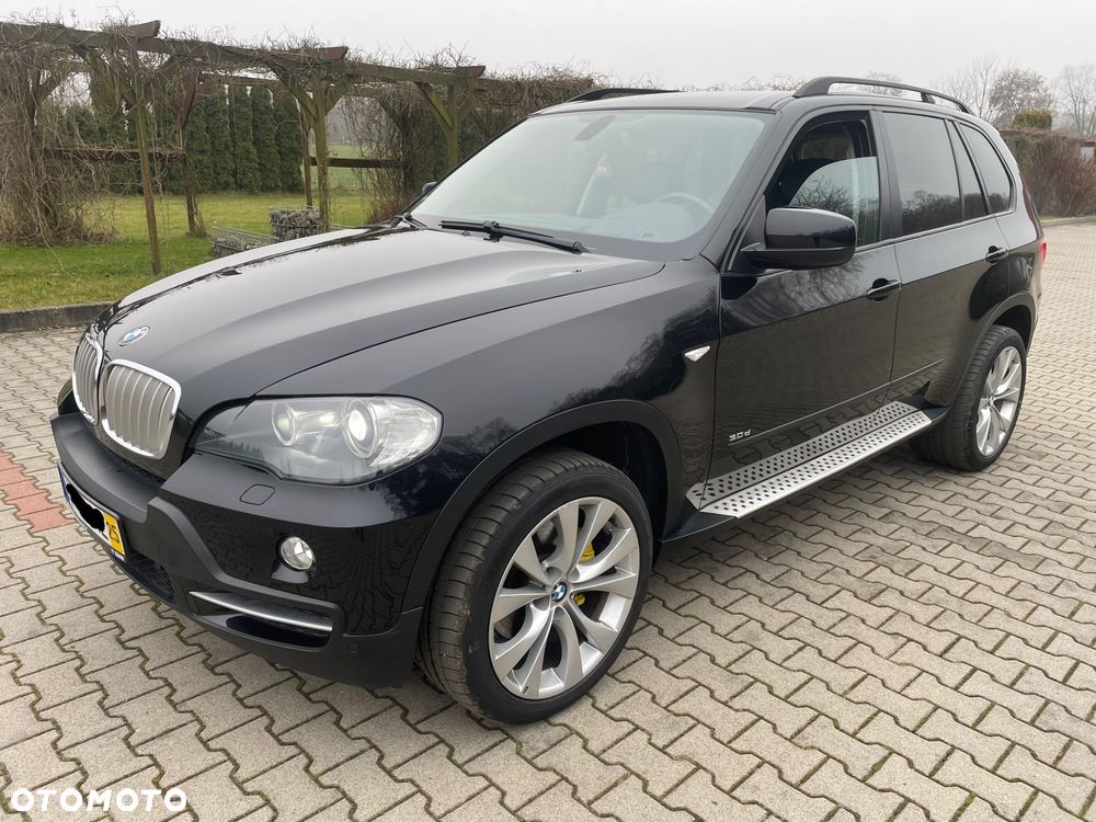 BMW X5 xDrive30d - 2