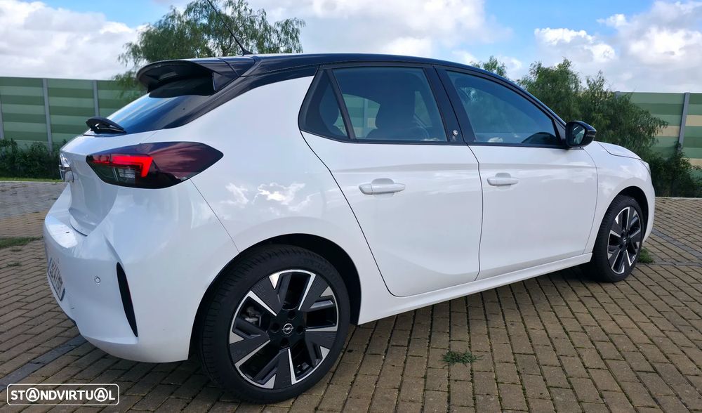 Opel Corsa-e e-GS - 1