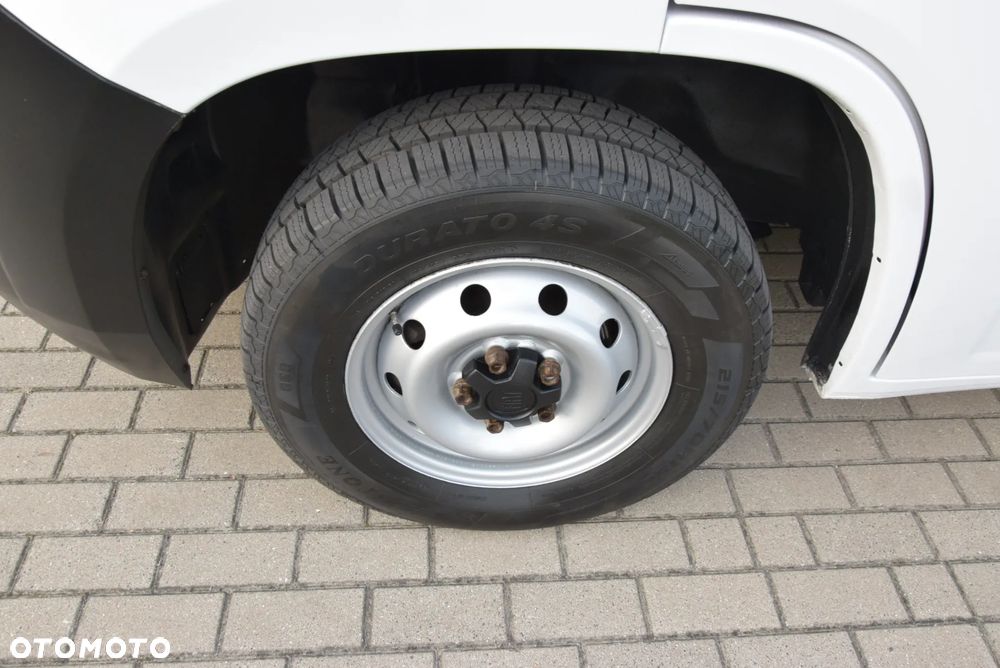 Fiat DUCATO 2,3 JTD L2H2 - 16