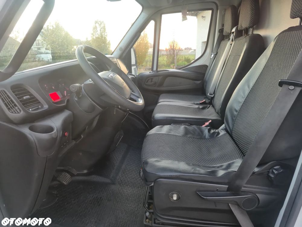 Iveco Daily 35S17 - 7