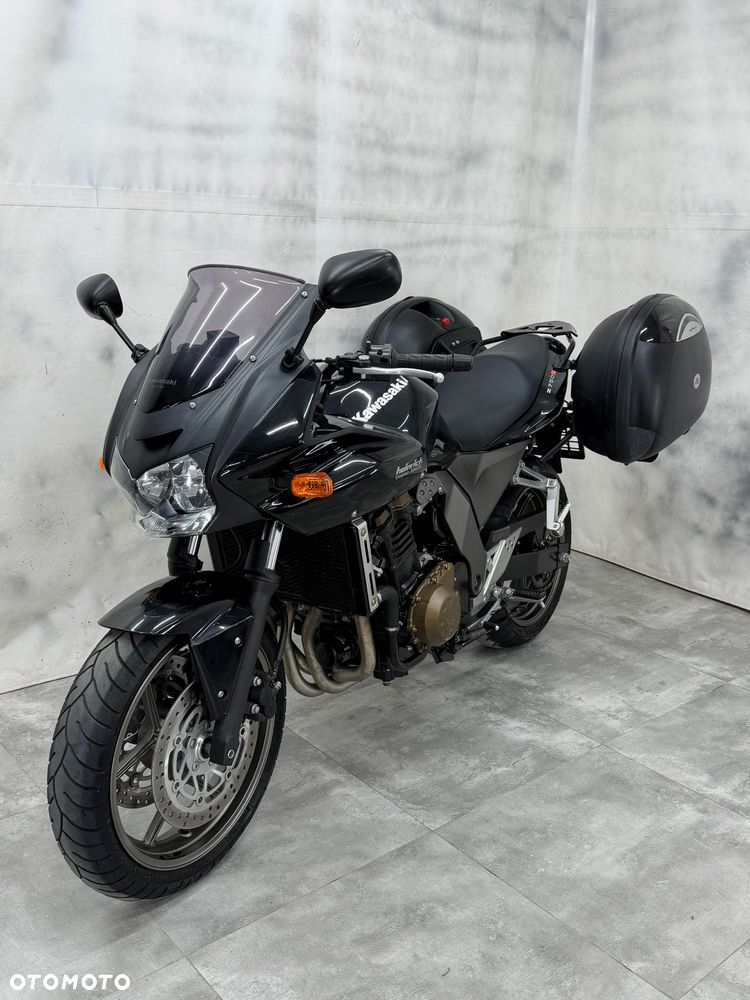 Kawasaki Z - 22
