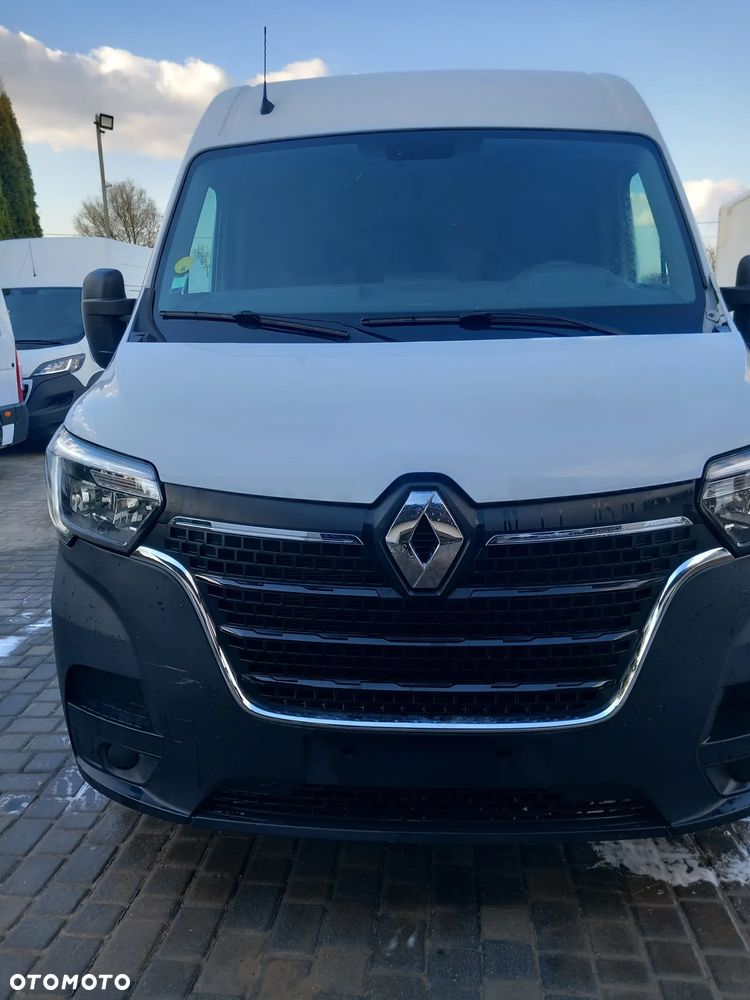 Renault Master - 5