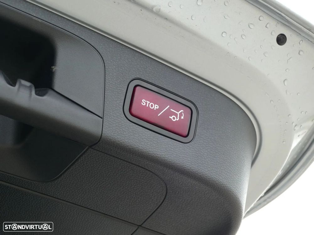 Mercedes-Benz EQC 400 4Matic Edition 1886 - 12