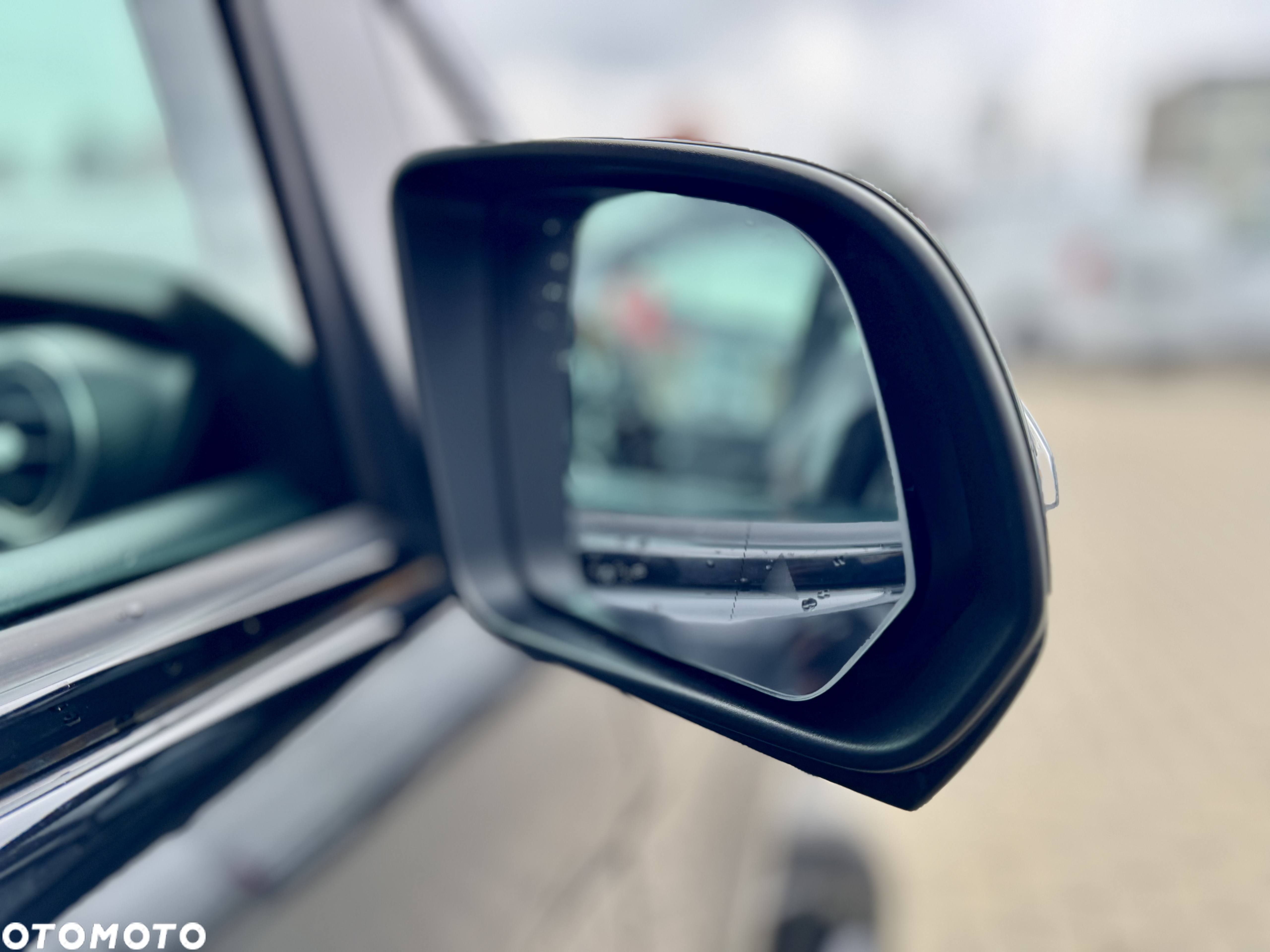 Mercedes-Benz Klasa V 250 d 4-Matic Avantgarde 7G-Tronic (d³ugi) - 12
