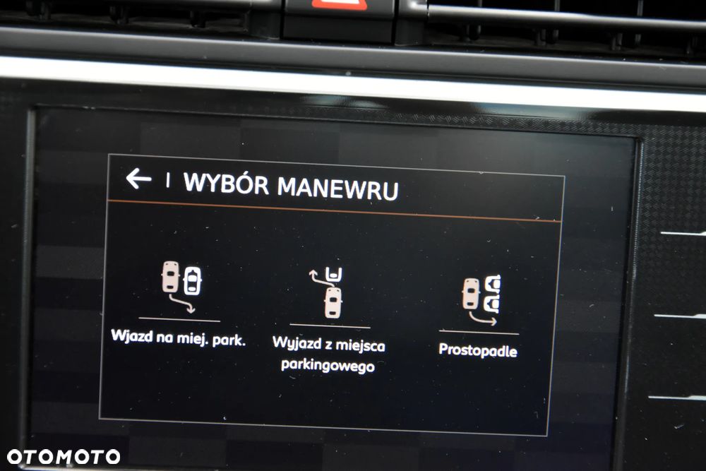 Citroën C4 Grand Picasso 2017
