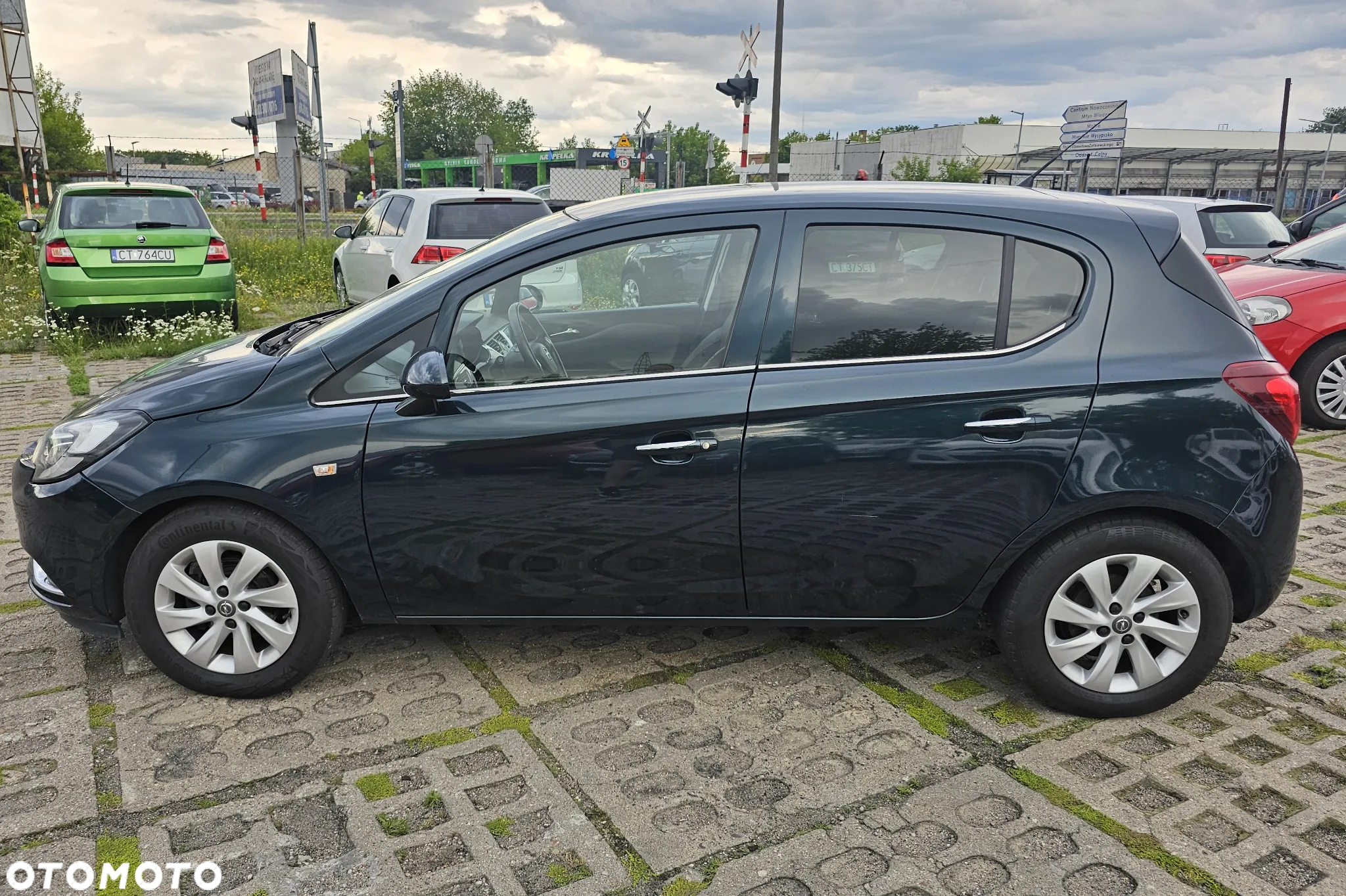 Opel Corsa - 6