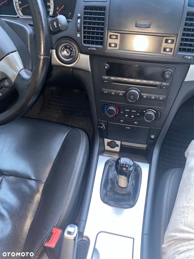 Chevrolet Epica 2.0 LT - 4