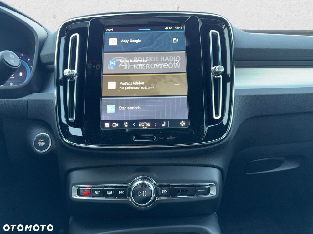 Volvo XC 40 - 12