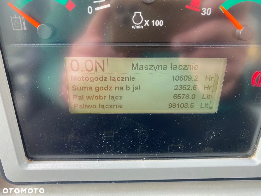 Caterpillar CAT D6N LGP, 10600 MTH, PODWOZIE 80% DOBRE, Z NIEMIEC, - 26