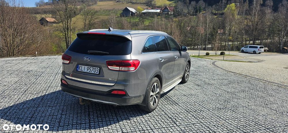 Kia Sorento 2.0 CRDI L - 3