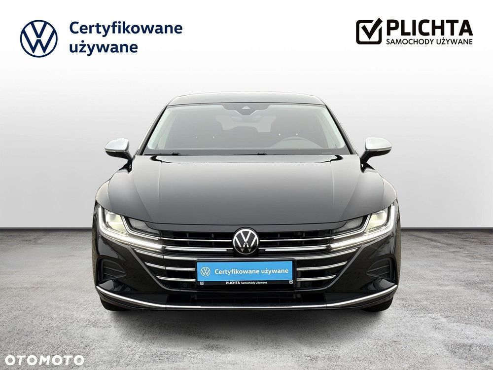 Volkswagen Arteon 2.0 TSI Elegance DSG - 9