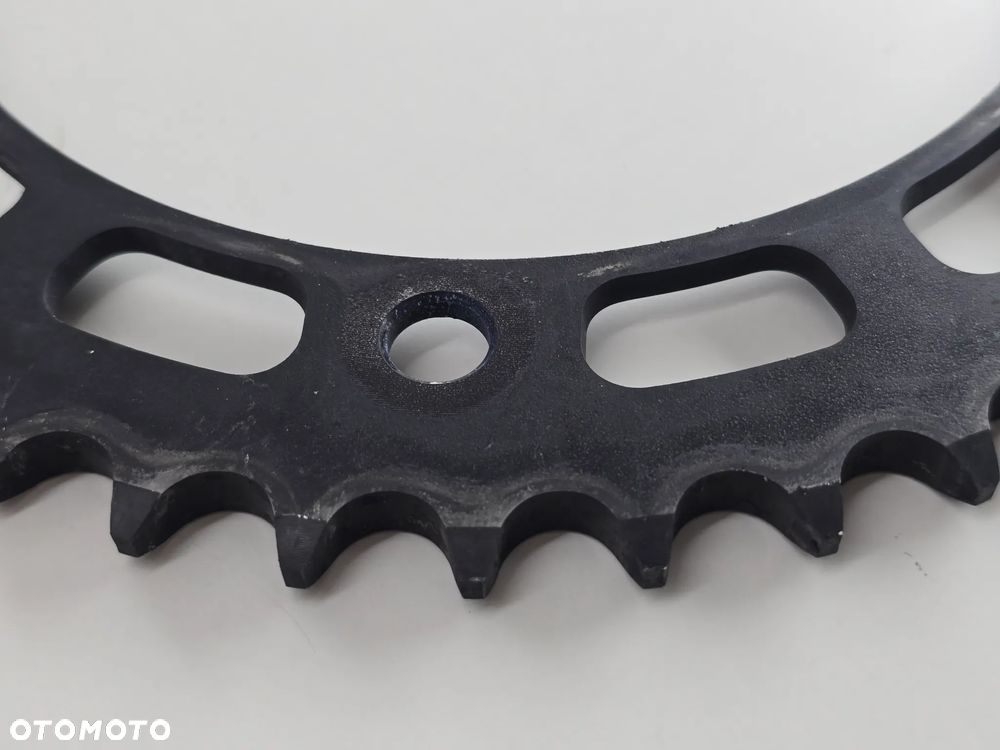 NAPED LANCUCH ZABATKA HONDA CB 1000R  SC80 - 12