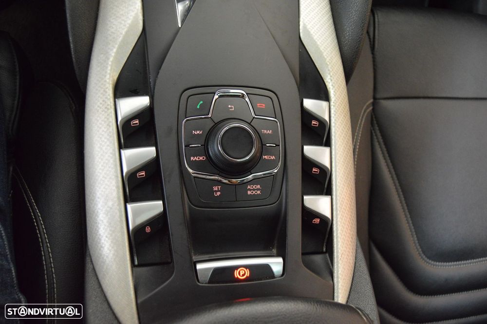 Citroën DS5 2.0 HDi Hybrid4 So Chic CMP6 - 30
