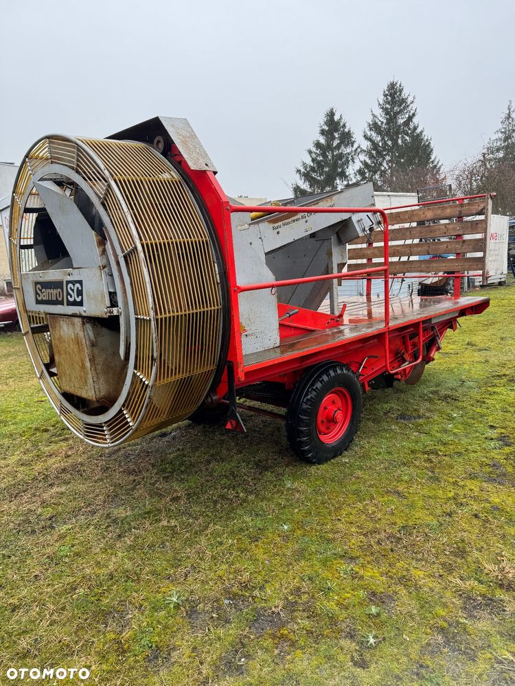 Inny SAMRO SC