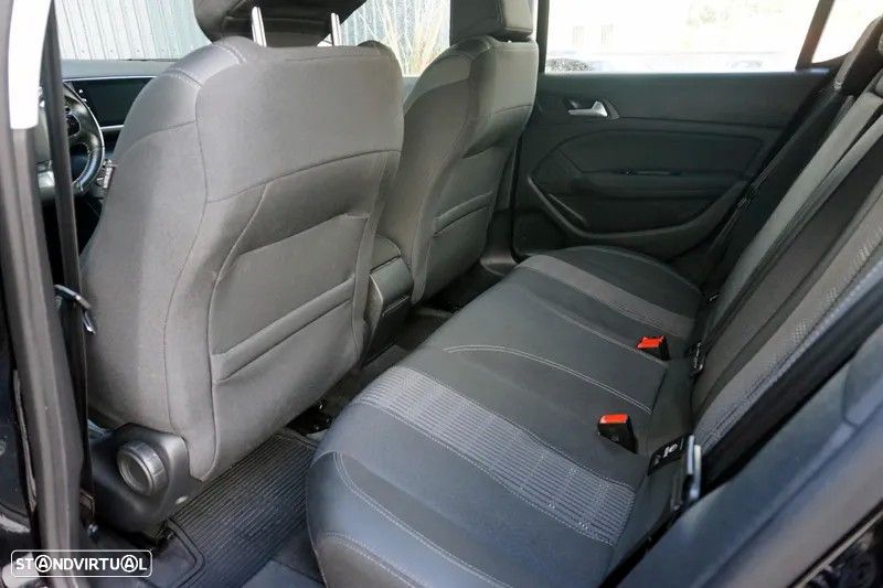 Peugeot 308 PureTech 110 Stop & Start Allure - 4