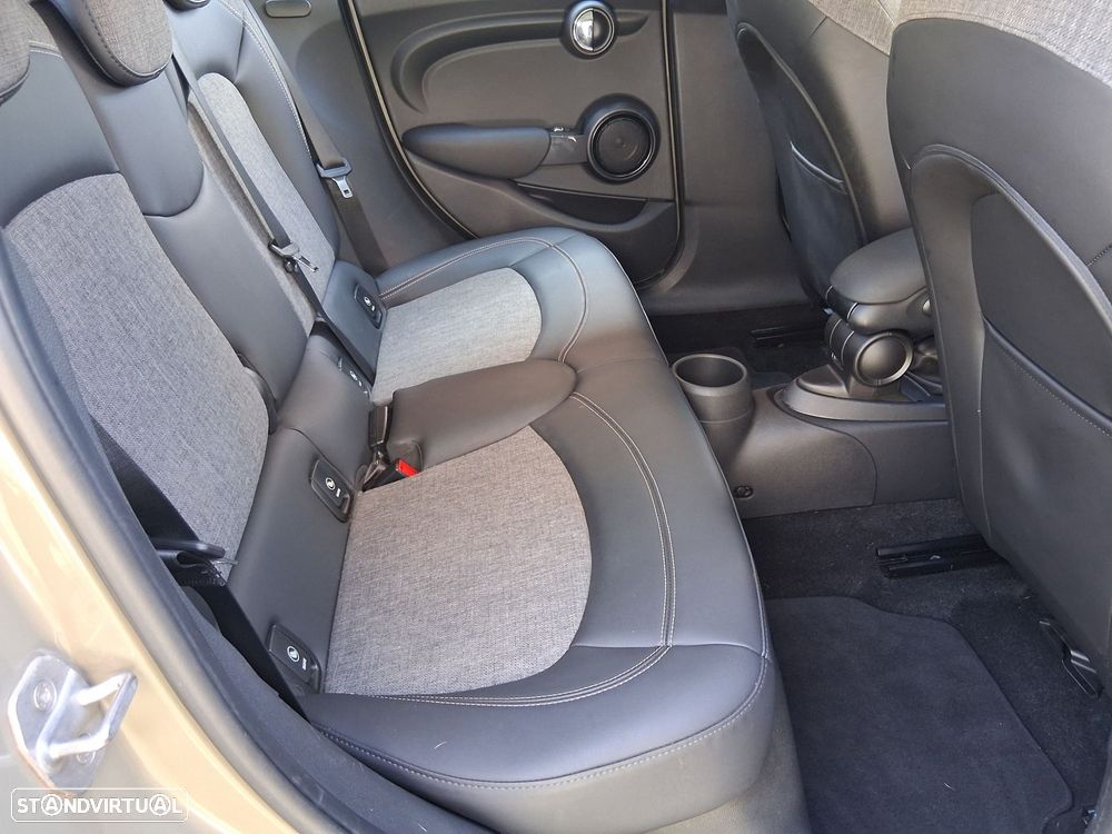 MINI 5 Portas One Auto - 51