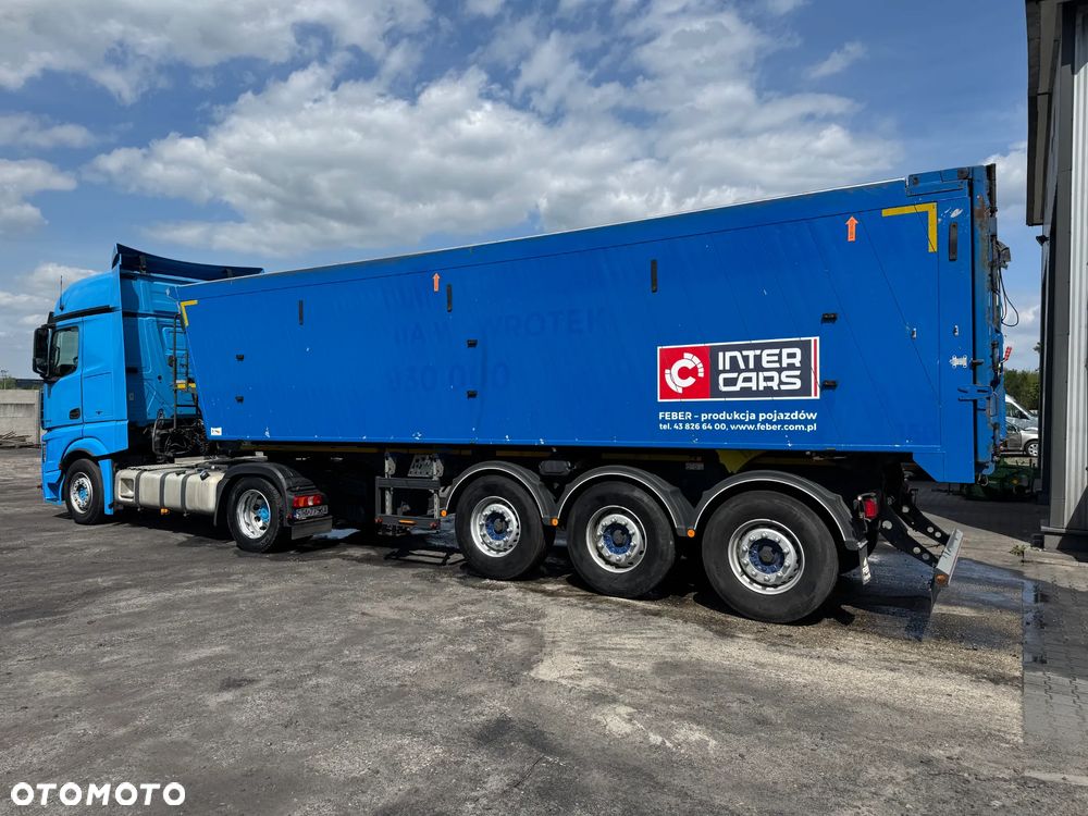 Feber Inter Cars NW - 7