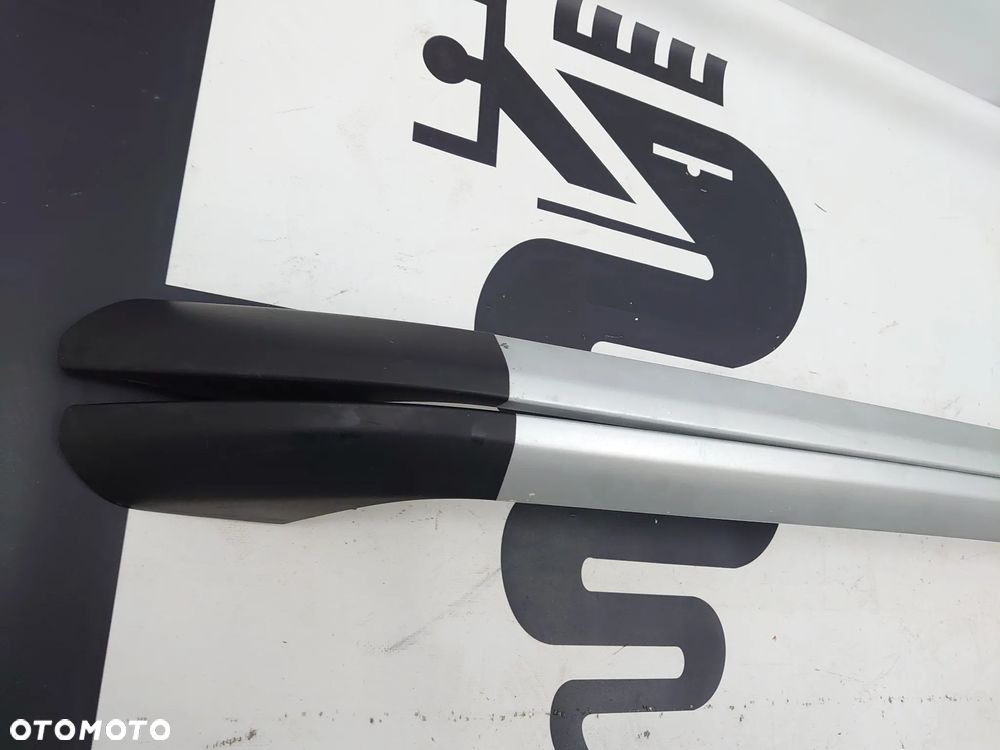 Relingi Fiat Panda II 2003-2012 - 2