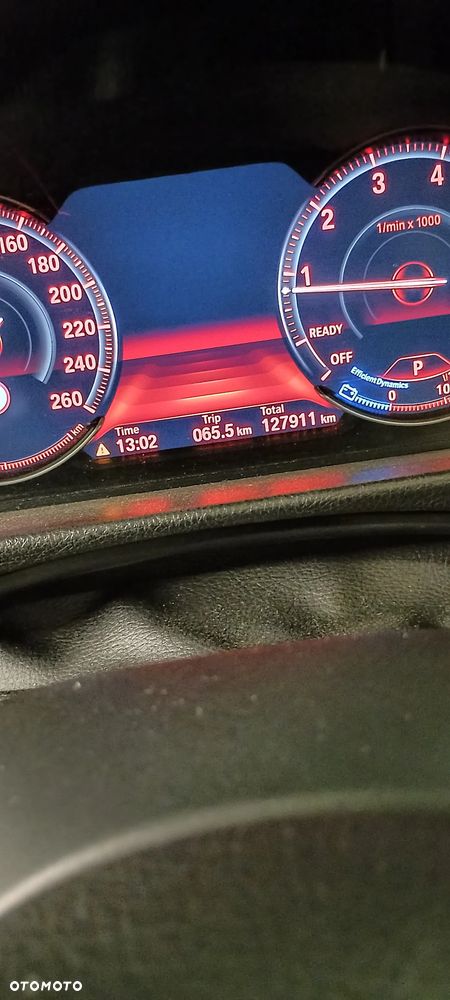 BMW Seria 4 430i xDrive Sport-Aut Luxury Line - 19