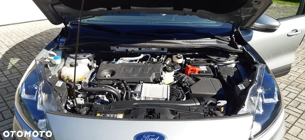 Ford Kuga 2.0 EcoBlue 4x4 TITANIUM - 6