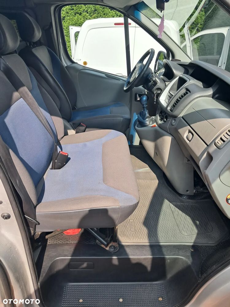 Renault Trafic - 7
