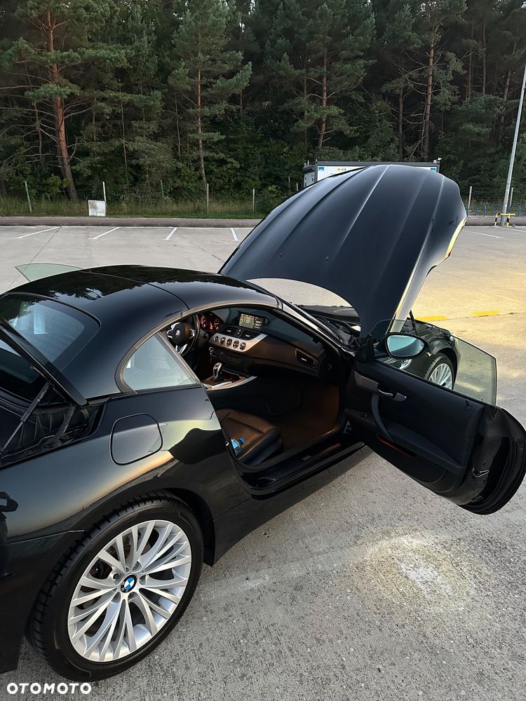 BMW Z4 sDrive20i - 10