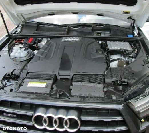 SKRZYNIA BIEGÓW AUTOMATYCZNA TIPTRONIC TOUAREG AUDI Q7 Q8 8HP-65A 3.0D SUB - 1