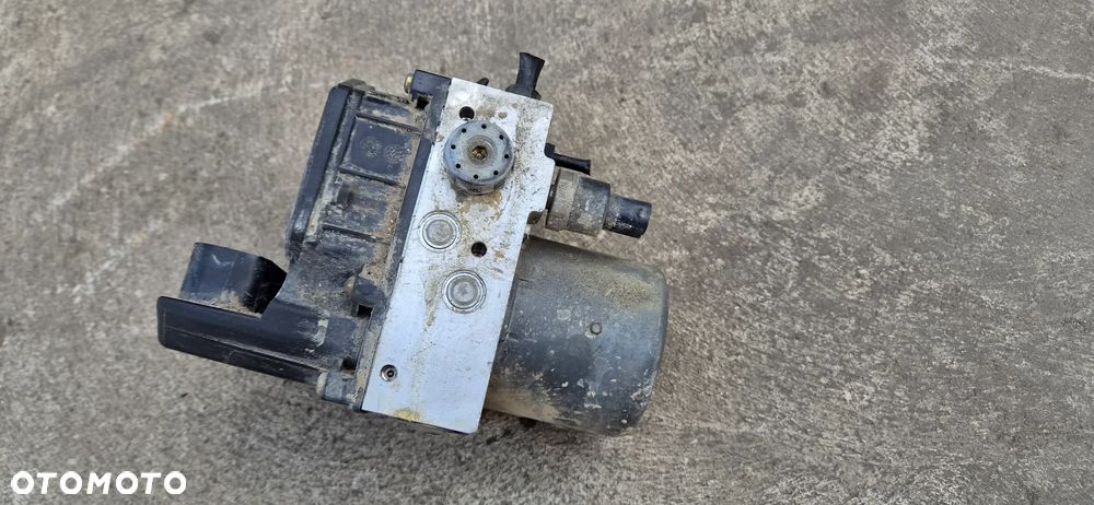 Pompa hamulcowa ABS VW Passat B5 Audi A4 B5 4B0614517G 0265950055 - 1