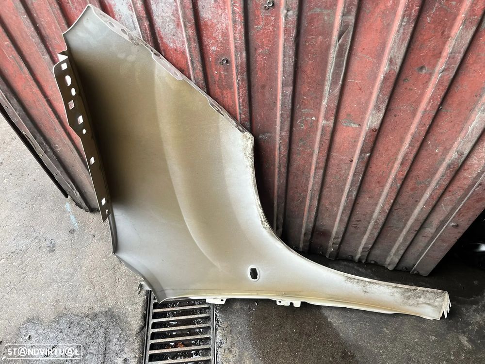 Peugeot Partner III GUARDA LAMAS ESQUERDO - GL110 - 4