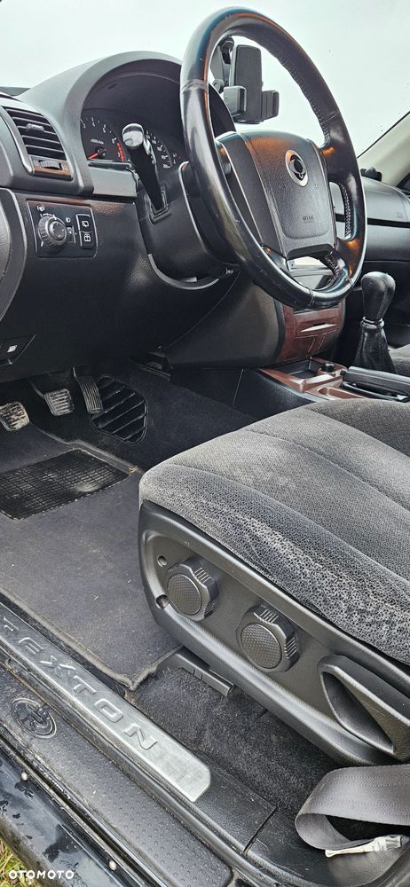 SsangYong/KGM Rexton 230 Super - 11