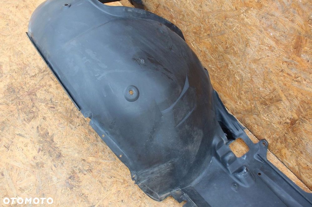 Nadkole LEWE PRZEDNIE BMW e46 SEDAN TOURING kombi 7036495 - 3