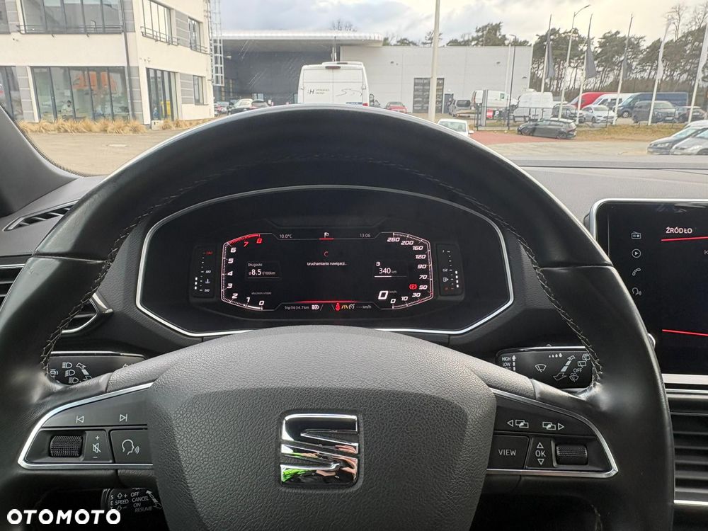 Seat Tarraco 1.5 Eco TSI EVO Xcellence S&S - 3