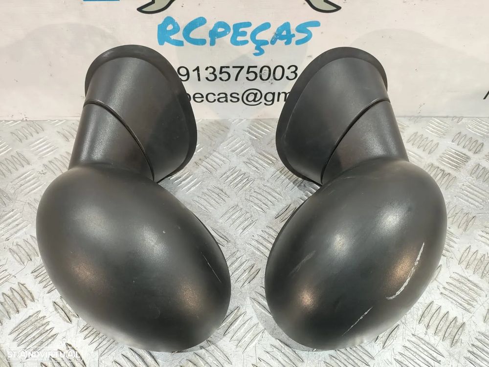 RETROVISORES MINI COOPER R60 R61 - 13