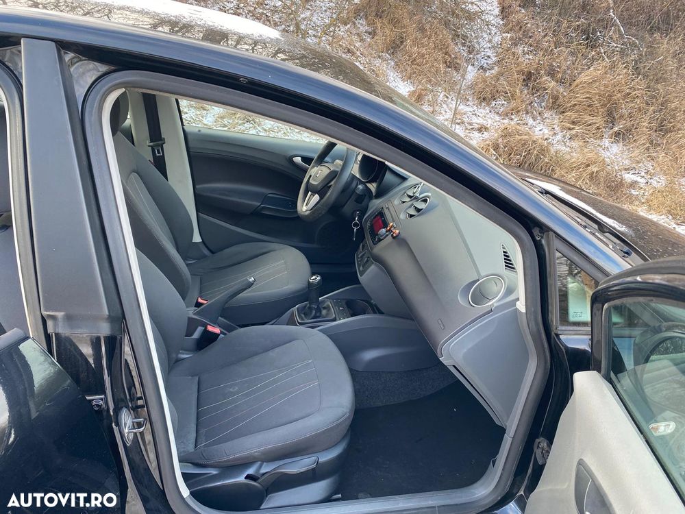 Seat Ibiza - 4