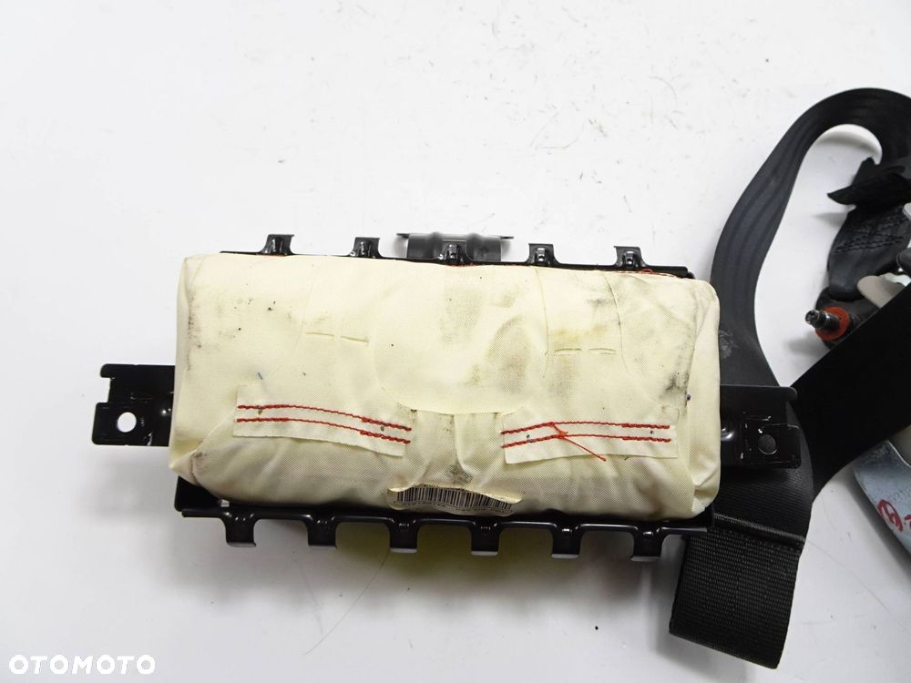 poduszki pasy airbag kpl. hyundai i30 ii - 3