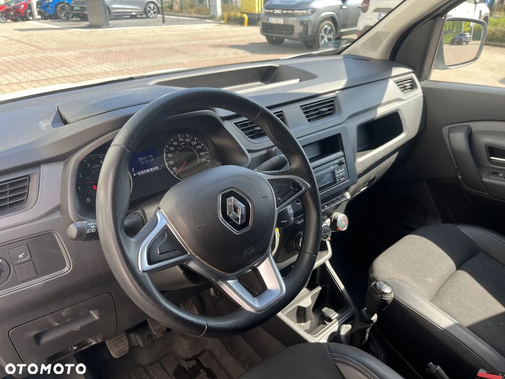 Renault Express Van - 26